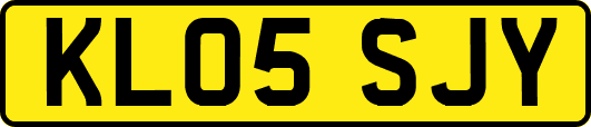 KL05SJY