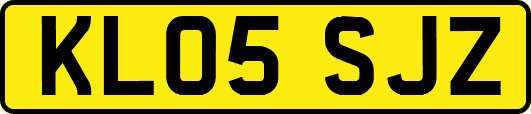 KL05SJZ
