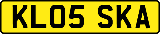KL05SKA