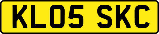 KL05SKC
