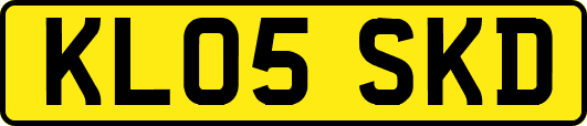 KL05SKD