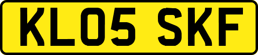 KL05SKF