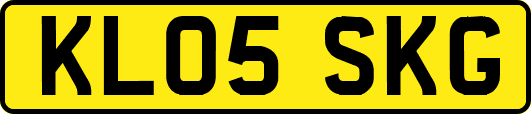 KL05SKG