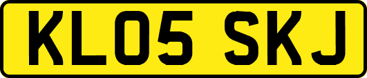 KL05SKJ