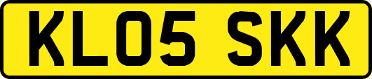 KL05SKK