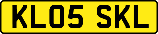 KL05SKL