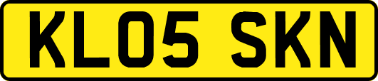 KL05SKN