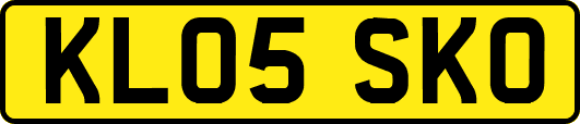 KL05SKO