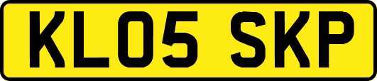 KL05SKP