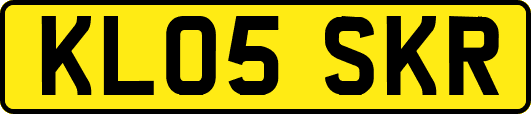 KL05SKR