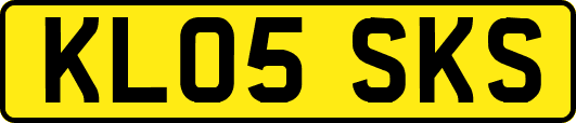 KL05SKS