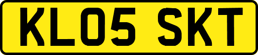 KL05SKT