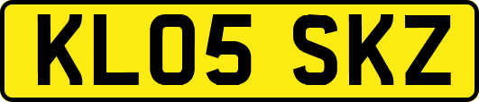 KL05SKZ