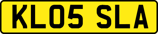 KL05SLA