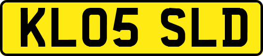 KL05SLD