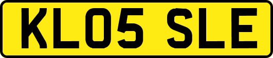 KL05SLE
