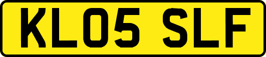 KL05SLF