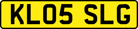 KL05SLG