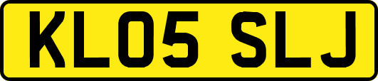 KL05SLJ