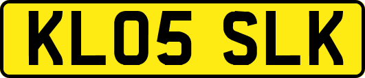 KL05SLK