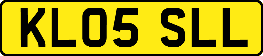 KL05SLL