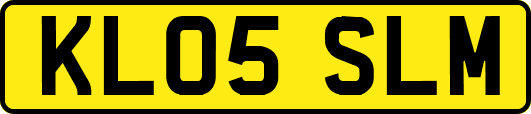 KL05SLM
