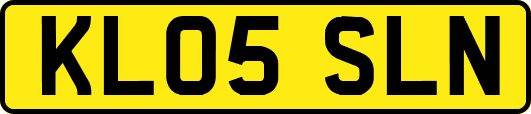 KL05SLN