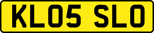 KL05SLO