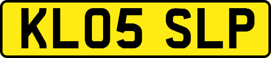 KL05SLP