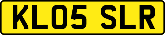 KL05SLR