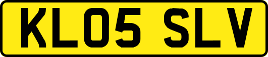 KL05SLV