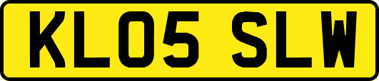 KL05SLW