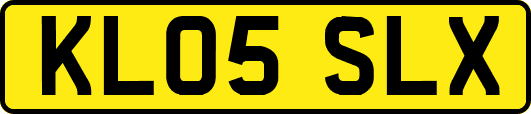 KL05SLX