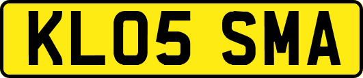 KL05SMA