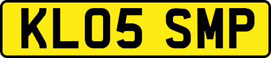 KL05SMP