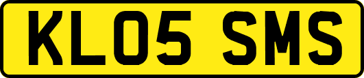 KL05SMS