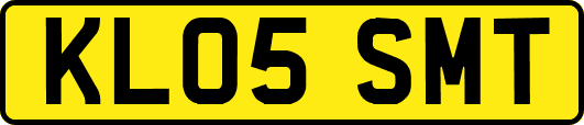 KL05SMT