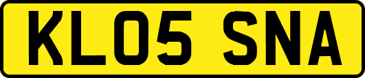 KL05SNA