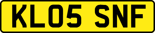 KL05SNF