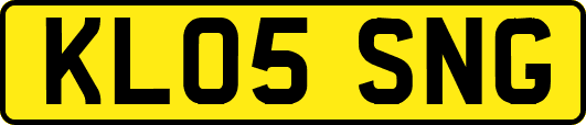 KL05SNG
