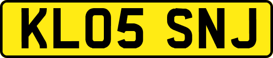 KL05SNJ