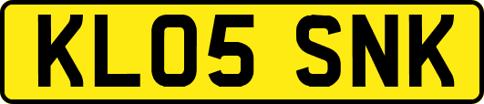 KL05SNK