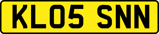 KL05SNN