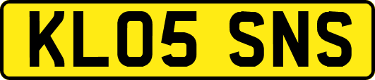 KL05SNS