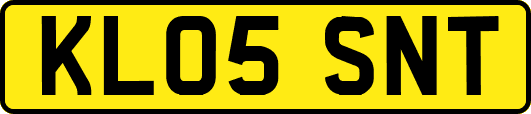 KL05SNT