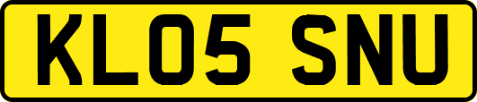 KL05SNU