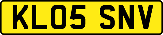 KL05SNV