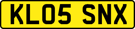 KL05SNX