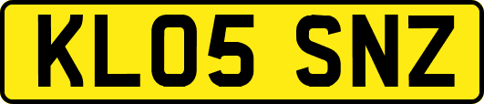 KL05SNZ