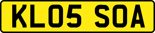 KL05SOA